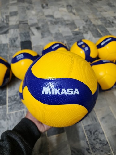 Mikasa v200w volley ball - v200w, |