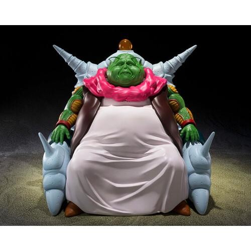 Dragon ball the great - dragon,