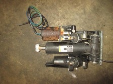 Mercury 2.5L Optimax 150hp 2