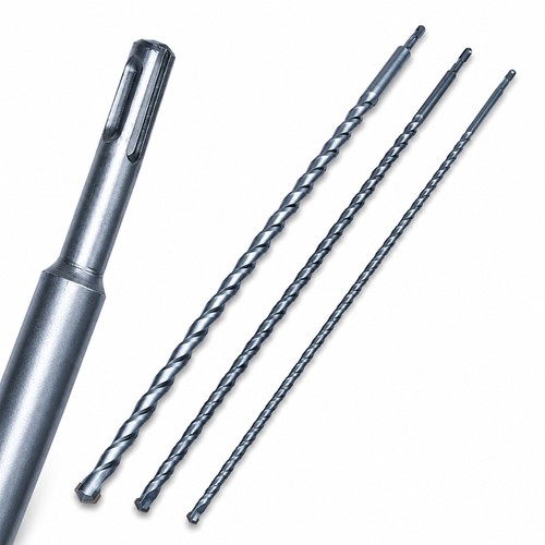 Sds plus set - di, punte