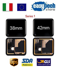 Apple watch serie prima - watch,