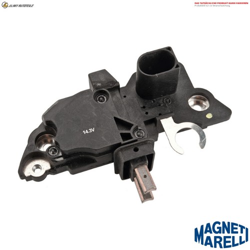 Regolatore generatore - regolatore,