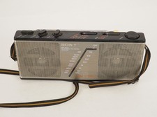 Radio d'epoca Sony SRF-A100