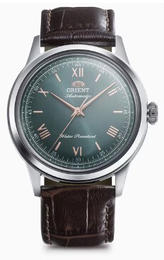 Super model orient - super, bambino
