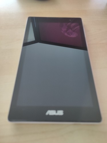Tablet asus zenpad p01z - tablet,