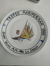 Marina Militare Piatto