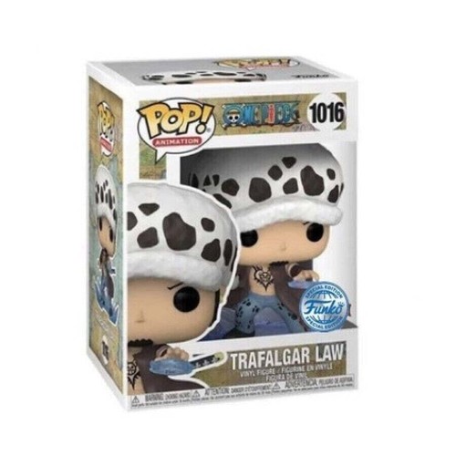 Funko pop one piece - funko,
