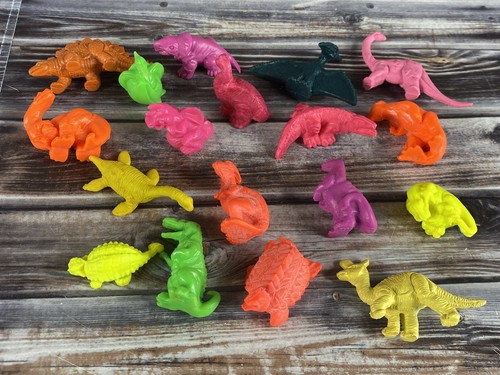 Grande lotto dinosauri - grande,