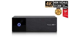 Pulse mini 1x - 4k,