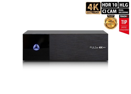 Pulse mini 1x - pulse, (1x