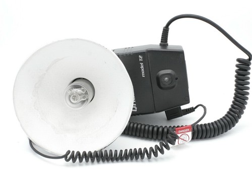 Quantum flash model - flash, t2