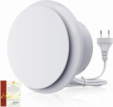 Ventola Aspiratore Estrattore