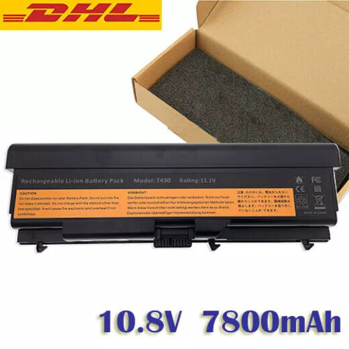 Batteria 7800 mah t430 - 7800, per
