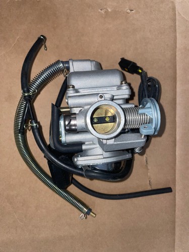 Carburatore keeway fact act - keeway, f-act