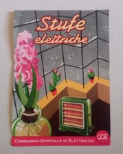 CGE Electric Stoves -