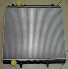 Radiatore hyundai terracan - hyundai,