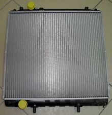 Radiatore Hyundai Terracan 2.9