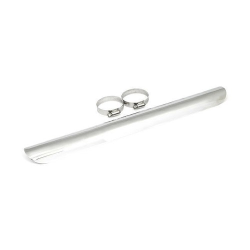 Parafiamma heat shield - parafiamma,