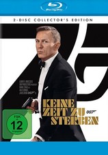 James Bond 007 - Keine Zeit zu