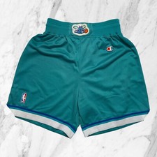 CHAMPION Vintage NBA Charlotte