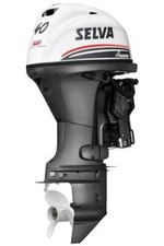 MOTORE FUORIBORDO 4T 40CV