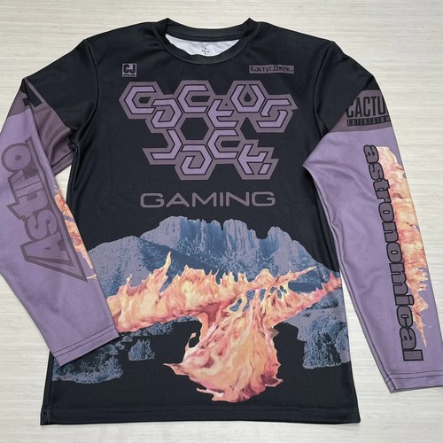 Maglia gioco travis scott - travis, x