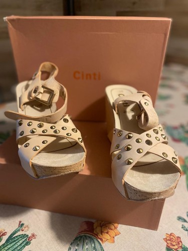 Cinti sandali donna numero - cinti,