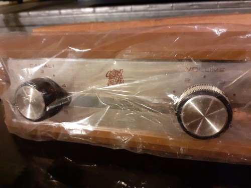 Kit radio geloso g10 - ,