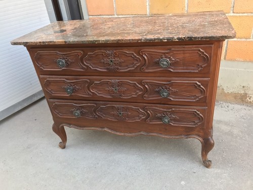 Como shabby offerta noce luigi - noce,