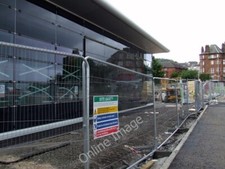 Photo 6x4 Gourock station