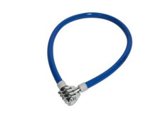 CAVO ANTIFURTO Ø MM. 8X55