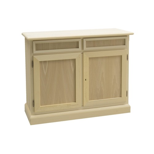 Credenza 105 h in - credenza, 105*43*85