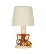 Thun Lampada Con Farfalla