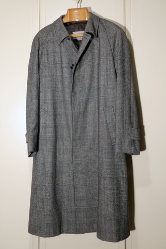 Cappotto aquascutum davide - cappotto, x