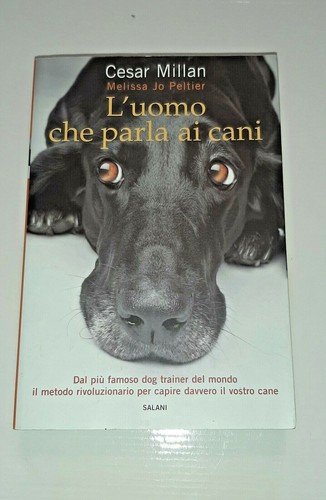 Libro cesar millan - cesar, jo