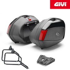 VALIGIE LATERALI + TELAI