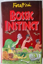 Libro bossic instinct - bossic,