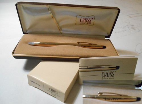 Penna sfera cross kt - a, 10
