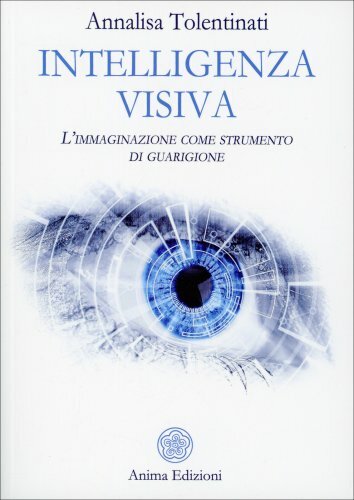 Libro intelligenza visiva - libro,