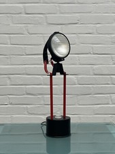 Lampada design postmoderno