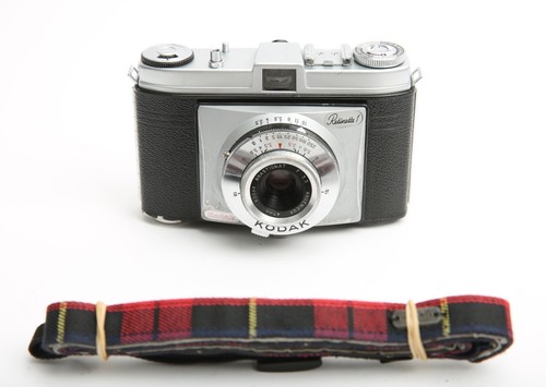 Kodak retinette 35 mm - kodak, f
