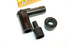 KAWASAKI PIPETTA CANDELE NGK PER Z400 TWIN-Z650B-D-C