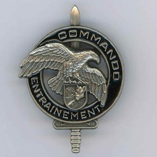 Brevet CEC GIVET Entrainement