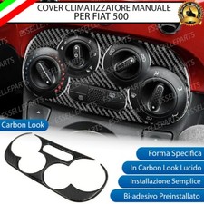 COVER CLIMATIZZATORE MANUALE