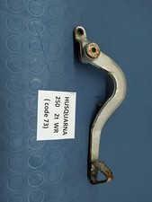 PEDALE FRENO POSTERIORE HUSQVARNA WR 250 1999
