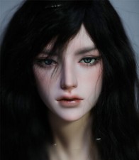 Bambola 1/3 BJD 75 cm sfera in