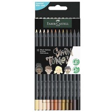 Matite Coloranti Faber-Castell