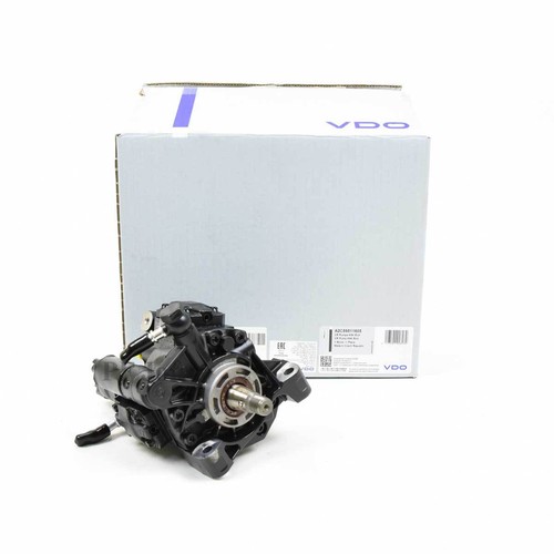 Pompa carburante diesel vdo - carburante,