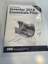 Autodesk Inventor 2018