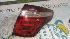 right taillight Citroen C4